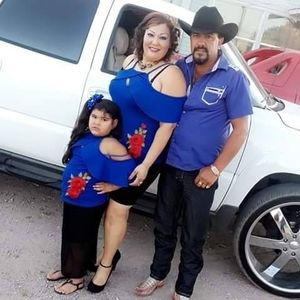 Meet your Posher, Sergio